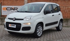 Fiat Panda 2019