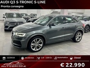 Audi Q3 2018