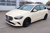 Mercedes-Benz B-Class 2022