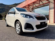 Peugeot 108 2020
