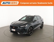 Cupra Formentor 2022