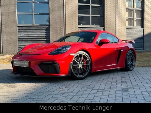 Porsche Other 2021