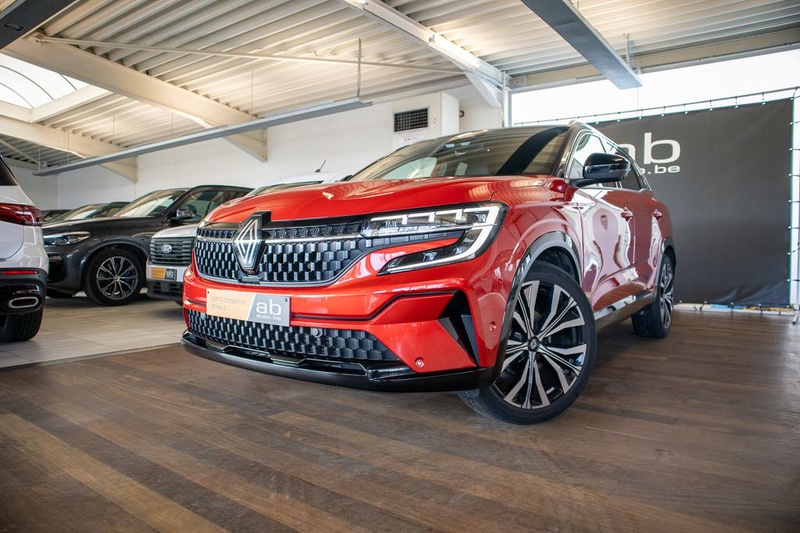 Renault Austral