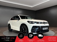 Volkswagen Tiguan 2025