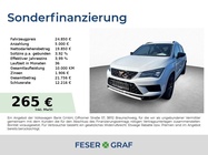 Cupra Ateca 2019