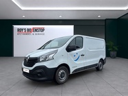 Renault Trafic 2017