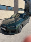 BMW 4 Series 2023