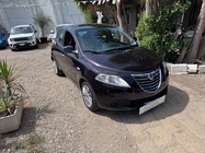 Lancia Ypsilon 2013