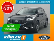 Ford Kuga 2025