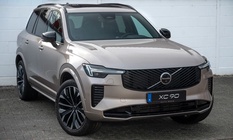Volvo XC90 2024