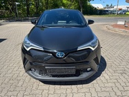 Toyota C-HR 2019
