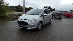 Ford B-Max 2015