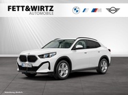 BMW X2 2025