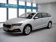 Skoda Octavia 2022