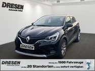 Renault Captur 2023