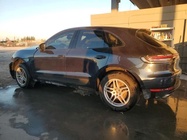 Porsche Macan 2020