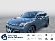 Volkswagen Tiguan 2025