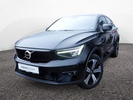 Volvo C40 2022