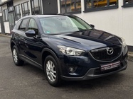 Mazda CX-5 2014