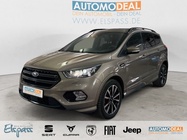 Ford Kuga 2019