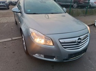 Opel Insignia 2012