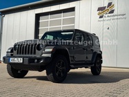 Jeep Wrangler 2020