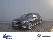 Volkswagen Passat 2022