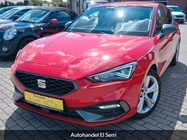 Seat Leon 2021