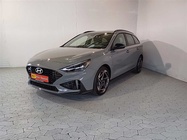 Hyundai i30 2025
