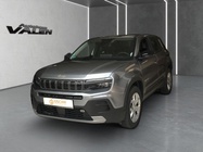 Jeep Avenger 2024