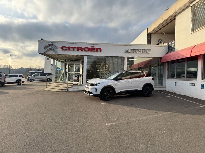 Citroen C5