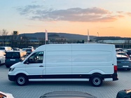 Volkswagen Crafter 2022
