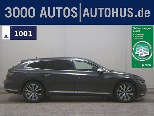 Volkswagen Arteon 2023