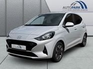 Hyundai i10 2025