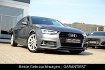 Audi A4 2019