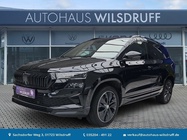 Skoda Karoq 2025