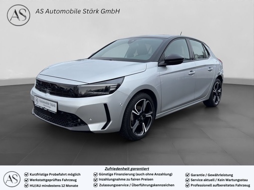 Opel Corsa 2024