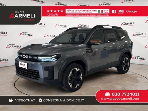 Dacia Other 2025