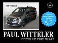Mercedes-Benz EQV 2022