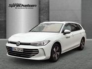Volkswagen Passat 2025