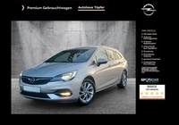 Opel Astra 2021