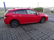 Subaru Impreza 2021
