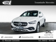 Mercedes-Benz GLA-Class 2020
