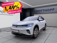 Volkswagen ID.4 2025