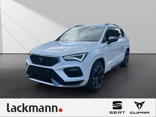 Cupra Ateca 2023