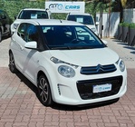 Citroen C1 2020