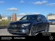 Mercedes-Benz GLC-Class 2023