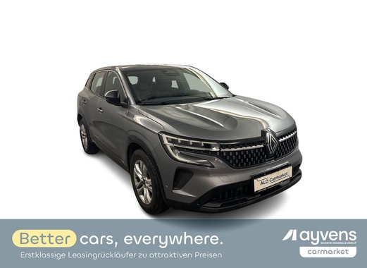 Renault Austral 2024