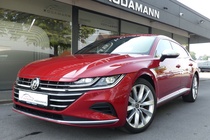 Volkswagen Arteon 2021