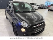 Fiat 500 2014